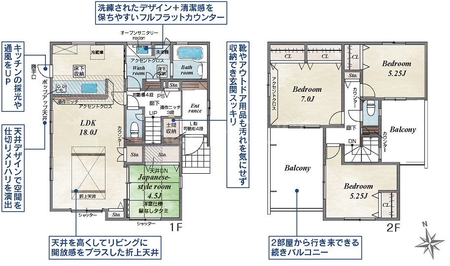  LDK18���̂�Ƃ肠��Ԏ�聝