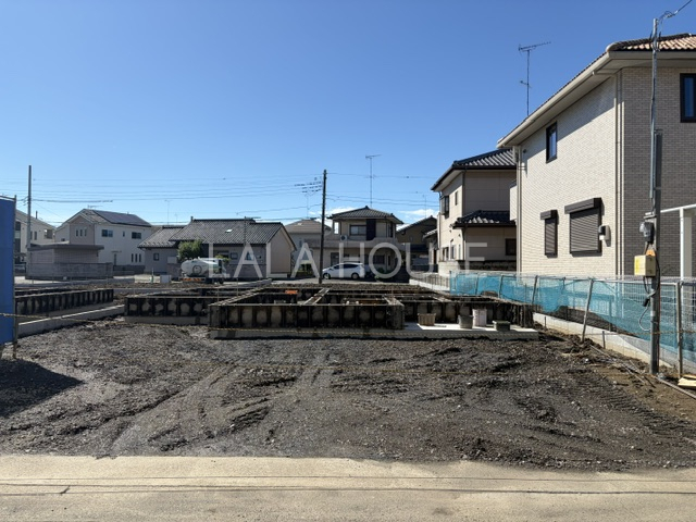 �O�ʓ��H�܂ތ��n�ʐ^ 2026.9.22�B�e��
���C�y�ɂ��₢���킹����������