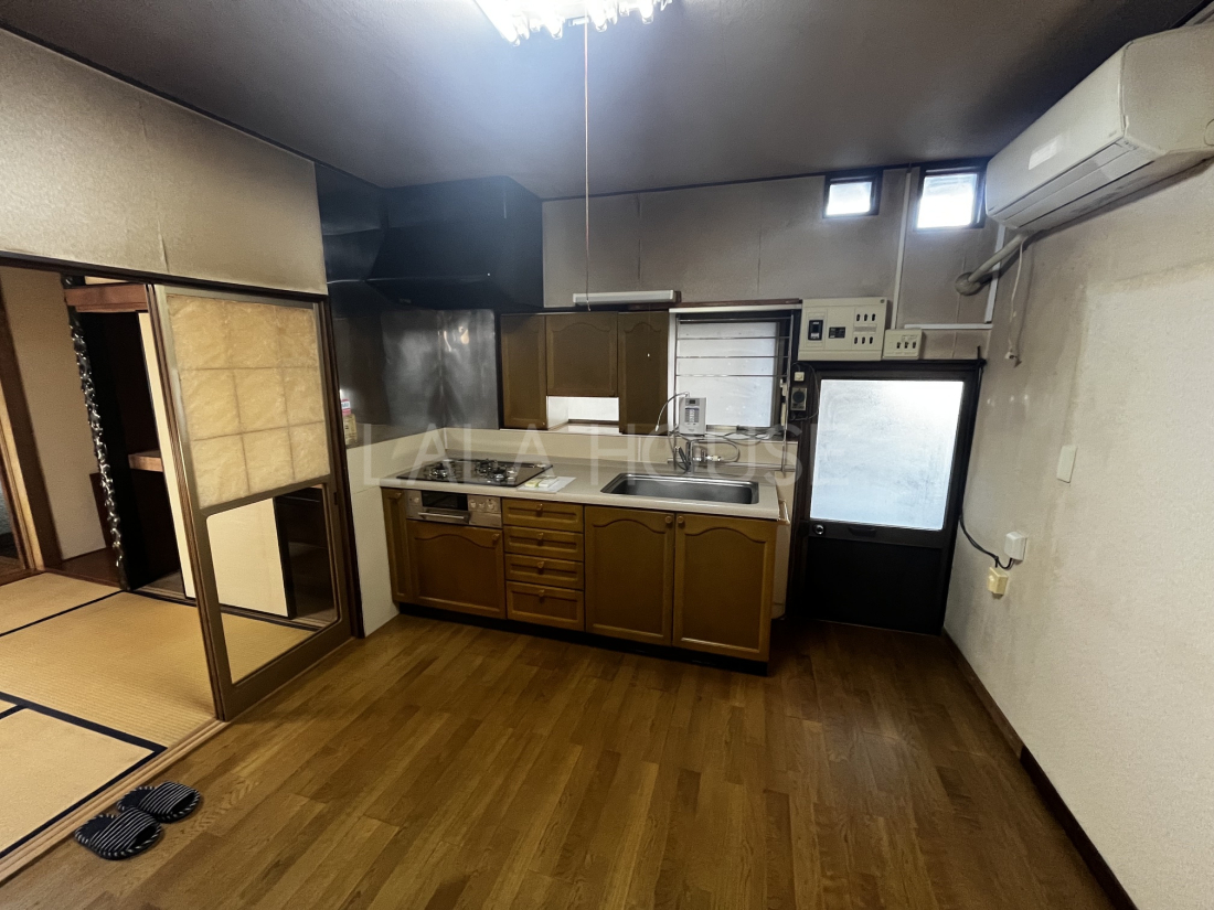 �L�b�`�� -