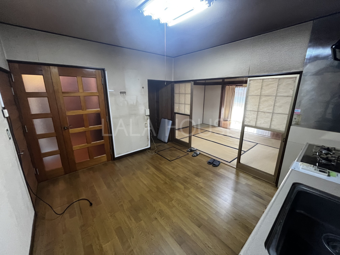 �L�b�`�� -