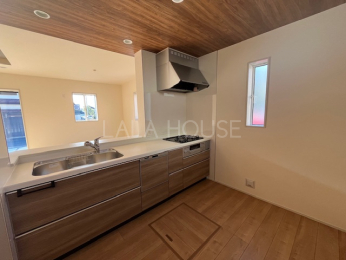 �L�b�`�� -